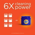 thumbnail image 3 of Tide Plus Bleach Alternative Original Scent Liquid Laundry Detergent, 37 oz, 24 loads, 3 of 8
