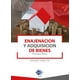 thumbnail image 1 of Enajenación y Adquisición de Bienes. Personas Físicas 2023 Tax Editores Unidos 9786076298770, 1 of 2