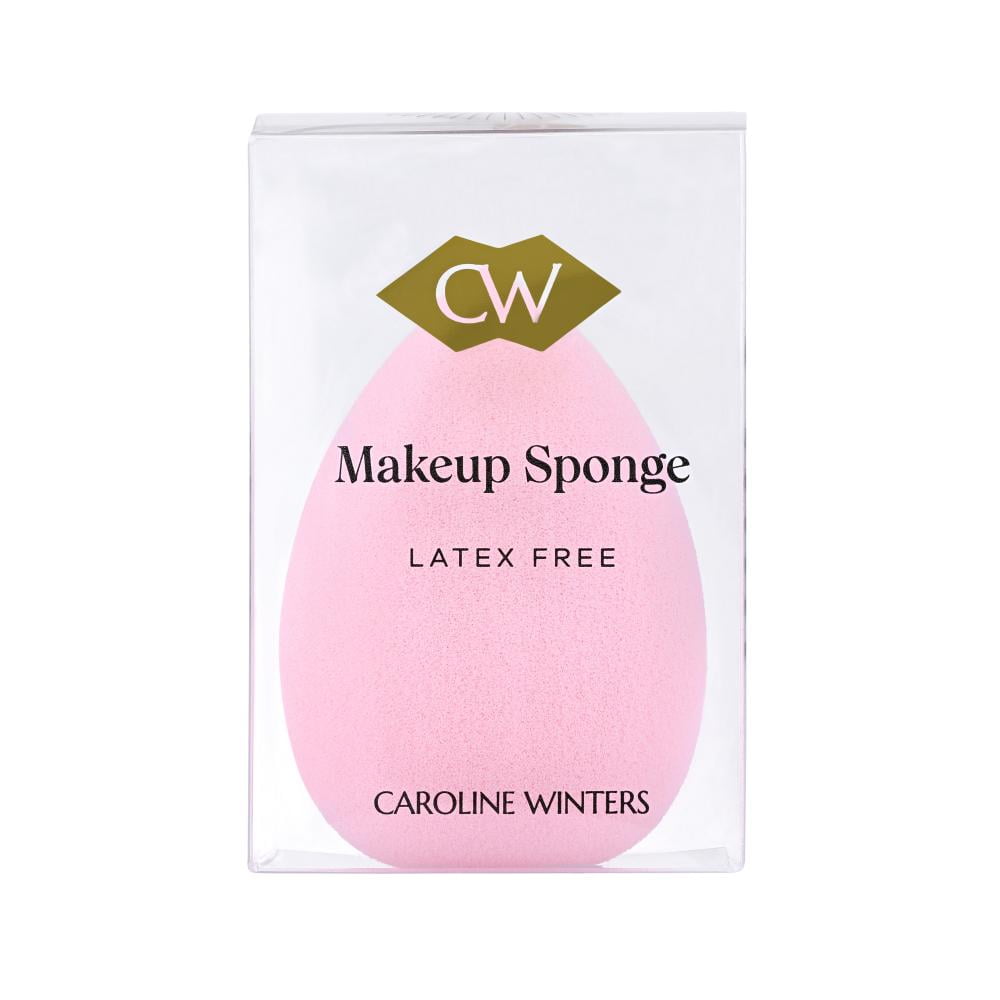 CAROLINE WINTERS BLENDER BEAUTY MAKEUP SPONGE