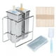 thumbnail image 3 of Molde Para Paletas De Hielo Fabricante De Helados Fabricante De Paletas De Hielo Congelado Molde Para Hacer Bricolaje Molde Para Helados En El Hogar Molde Para Helados Molde ANGGREK Vinos y Licores, 3 of 8