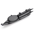 thumbnail image 4 of Reemplazo de cubierta de la lámpara de derecha de antiniebla del coche de plástico de 1 pieza para Vauxhall Corsa D 2006, 4 of 8