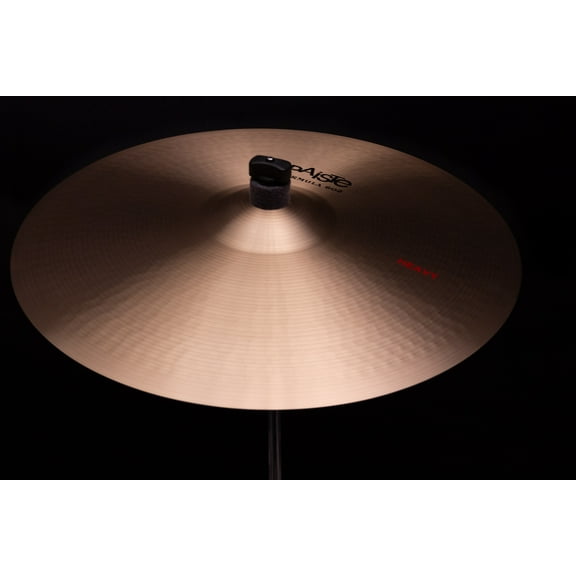 Paiste 18" Formula 602 Heavy