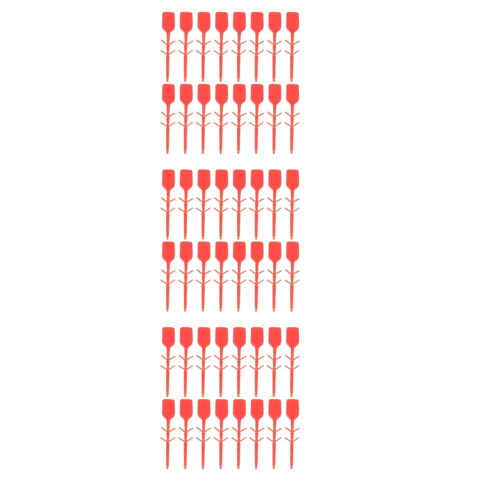 FRCOLOR 3000 pcs Fire Extinguishers Safety Extinguisher Lock Fire Extinguisher Latches Replacement Pull for Dry Chemical and Water Extinguishers