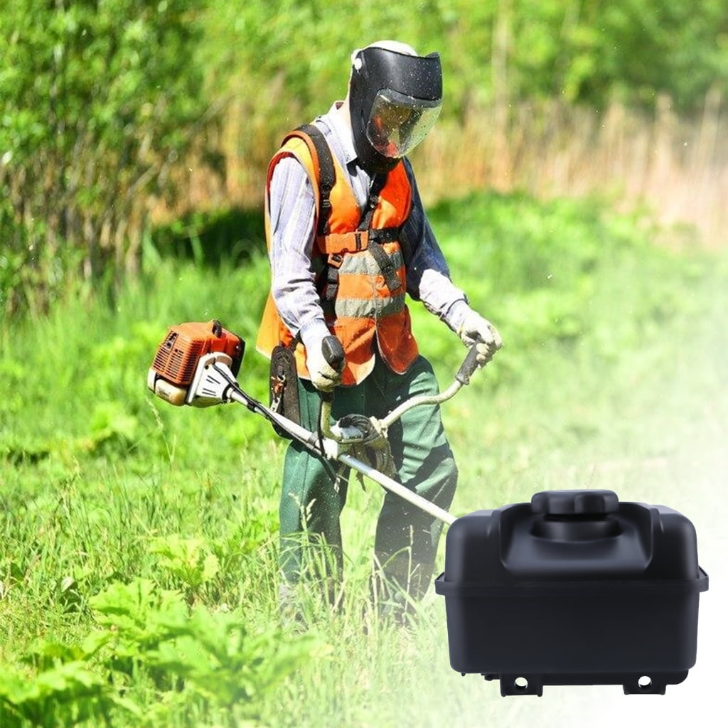 tegongse High Capacity Gas Container Complete 799863 Gas Storage Gas Tanks for 121000 122000 Mowers Engines 694260 698110 Model