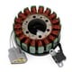 thumbnail image 2 of Generador de estator de motor para Yamaha Grizzly YFM700 EPS 2016-2018 B16-H1410-00, 2 of 12