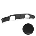 thumbnail image 3 of Rear Bumper Diffuser, Anticorrosion Stable   Car Rear Bumber Spoiler  For DTM Style, 3 of 8