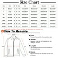 thumbnail image 2 of Utoimkio Men's Winter Fleece Lined Denim Jacket Thicken Warm Lapel Collar Button Down Coats Winter Outdoor Outwear with Pockets, 2 of 8