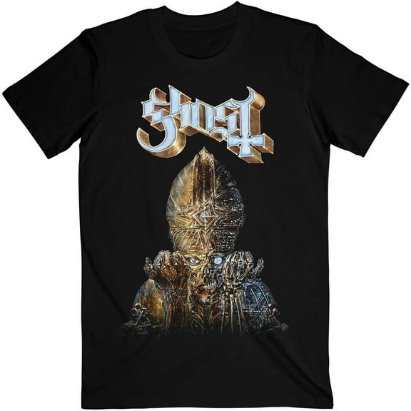 Ghost Unisex T-Shirt Impera Glow (Small)