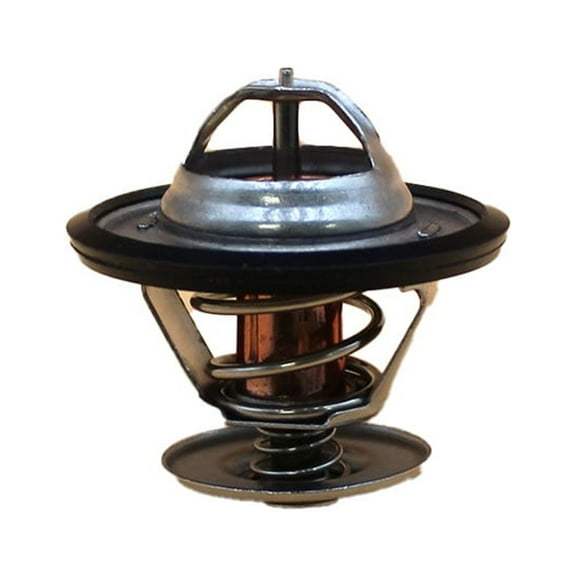 RAParts 1265869 Water Regulator Thermostat Fits Caterpillar Grader 120H 135H 160 120H ES 140M 14L 150 12H 160M 140M 2 135H NA 160M 2 120H NA