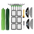 thumbnail image 2 of Replacement Parts for iRobot Roomba Combo I5 / I5+ / J5 / J5 + Robot Vacuum Cleaner Main Side Brush, 2 of 5