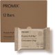 thumbnail image 1 of Promix Protein Puff Bars, 12-Pack - Snickerdoodle - Marshmallow Crispy Treat - Great Tasting & Healthy On The Go Snack - High Protein & Low Calorie - Non-GMO & Free From Gluten, Soy, & Corn, 1 of 5
