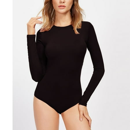 

Leylayray Underwear Women Women Lingerie Flower Lace Lingerie Babydoll V Neck Sleepwear Strap Chemise Black 2XL(Buy 2 Get 1 Free)