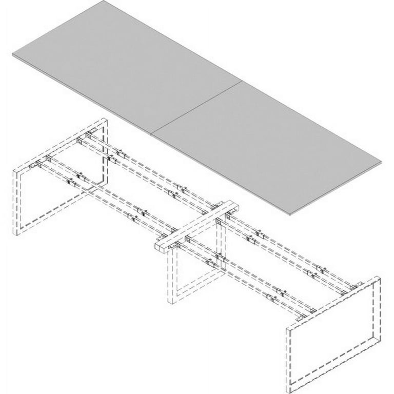 Lorell Revelance Conference Rectangular Tabletop - 71.6 Lorell Revelance Conference Rectangular Tabletop - 71.6