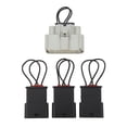thumbnail image 1 of Conector CAN BUS Nikou 4 Piezas L5P CAN BUS, 1 of 9