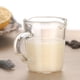 thumbnail image 5 of Vaso medidor de espresso, vaso medidor, vaso para chupito, taza con escala transparente, taza medidora de onzas 150ml, 5 of 9
