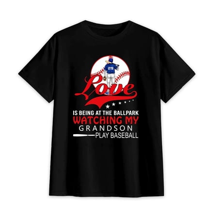 Personalized Custom Photo T-Shirt for Men and Boys Soft Cotton Short Sleeve Tee Unique Personalised Gift for Grandad Fathers Day Birthday or Back to School Baseball Player Sports Outfit Personalized Custom Photo T-Shirt for Men and Boys Soft Cotton Short Sleeve Tee Unique Personalised Gift for Grandad Fathers Day Birthday or Back to School Baseball Player Sports Outfit