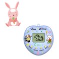 thumbnail image 4 of Juguetes de juego de mascotas electrónicas, Tamagotchi Virtual, clásico, nostálgico, animales digitales, Mini pantalla, máquina de juego, llavero, juguetes para niños, 4 of 4