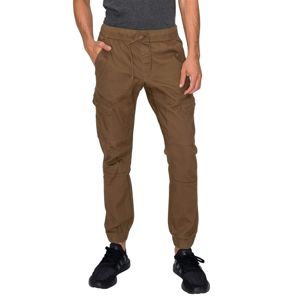 RING OF FIRE Men's Clyde jogger - Walmart.com - Walmart.com