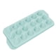 thumbnail image 1 of Fabricador De Cubitos De Hielo, Bandeja De Cubitos De Hielo De Fácil Desmoldeo De Forma Completa Material PP Pulido Brillante Con Tapa Para El Hogar Para Refrigerador Anggrek Otros, 1 of 8