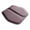 Purple, variant on Jubipavy Split Gel Cushion All Year Round Universal Comfortable Cushion For Car Breathable Cool Comfortable Seat Cushion Home Clearance
