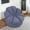 Green, variant on Magshion Soft Mohair Blooming Flower Lounge Chair, Home Upholstered Cushion Padded Lazy Sofa, Living Room Accent Couch Floor Chair, Grey Blue