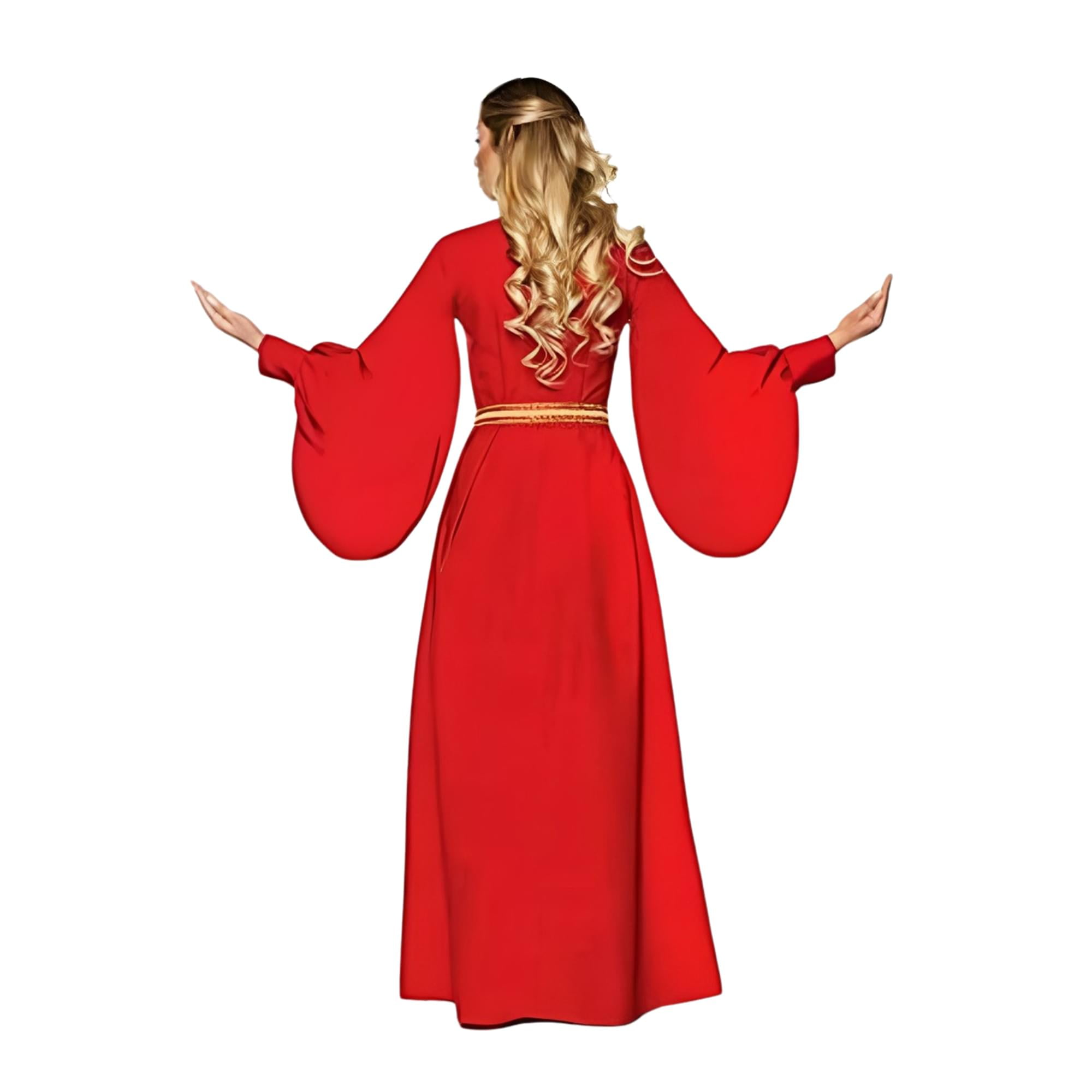 red princess bride dress RePop Gifts | Figure Would you give up searching for your one true love just so you could marry a prince and get the title of princess Red Princess Ball Gown