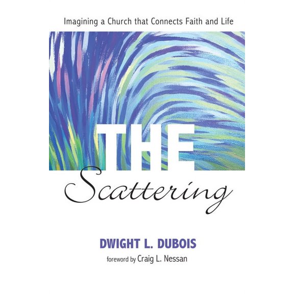 The Scattering (Hardcover)