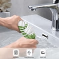 thumbnail image 3 of Pofeuu Cactus Gnome Print Hand Towel 27.5" x 16" Soft Absorbent Towel for Bathroom SPA Gym Hotel, 3 of 6