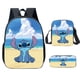 thumbnail image 1 of School necessities Backpack, Backpack, Large Capacity Mother And Baby Bag, Waterproof Maternity Bag, 1 of 2