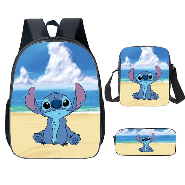 School necessities Backpack, Backpack, Large Capacity Mother And Baby Bag, Waterproof Maternity Bag