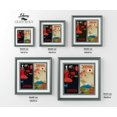 thumbnail image 2 of Japan - Premium Diamond Painting Kit, 2 of 5