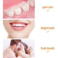 thumbnail image 4 of Toothpaste, Orange Teeth Whitening,toothpaste For Teeth Whitening, Whitening Toothpaste Sensitive Teeth, Tooth Whitening Gel For Stain Removal Teeth,, 4 of 4