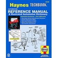 thumbnail image 1 of Manuel de Référence Automobile & Dictionnaire Illustré Haynes Techbook, 1 of 2