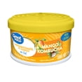 thumbnail image 1 of GREAT VALUE LATA GEL AROMATIZANTE MANGO KOMBUCHA 70 GR, 1 of 5