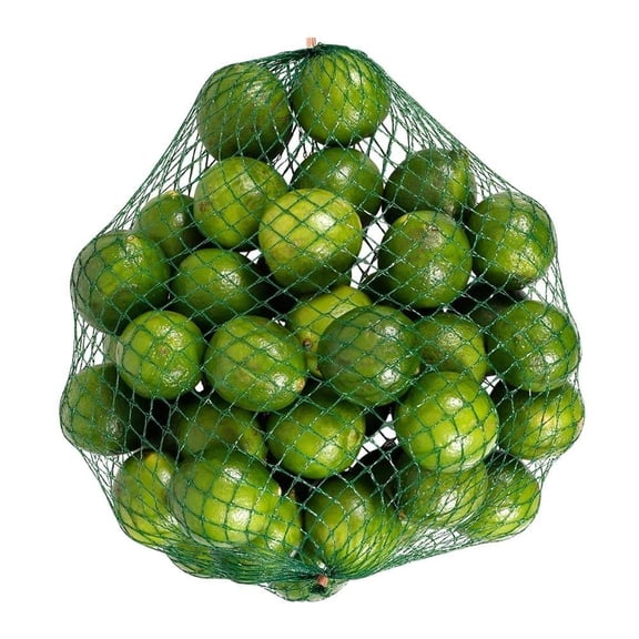 Limón Agrio En Malla, 1 Kilo