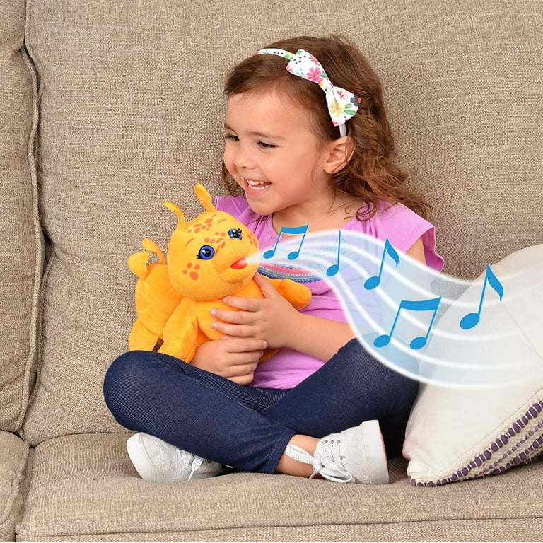 Hug n sing teddy ruxpin sale