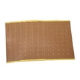 thumbnail image 1 of Parches Para El Dolor De Espalda, Reducción De La Rigidez Del Estiramiento De Tejidos Blandos, 40 Piezas, Parche Para Las Articulaciones, Promoción De La Circulación Sanguínea, 1 of 7