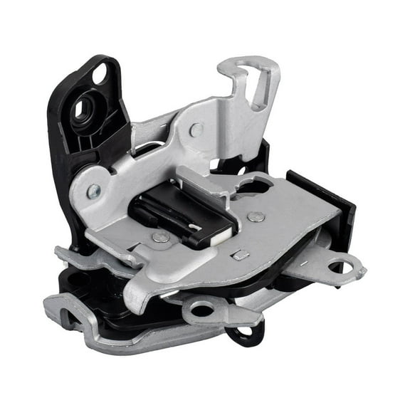 ISA Door Lock Latch Assembly For 1999-2008 Ford F150 F250 F350 F450 F550 F650 F750 Excursion Lincoln Mark LT Front Left Driver Side Replacement for SK839292 3C3Z2521813AA 5C3Z2521813AA