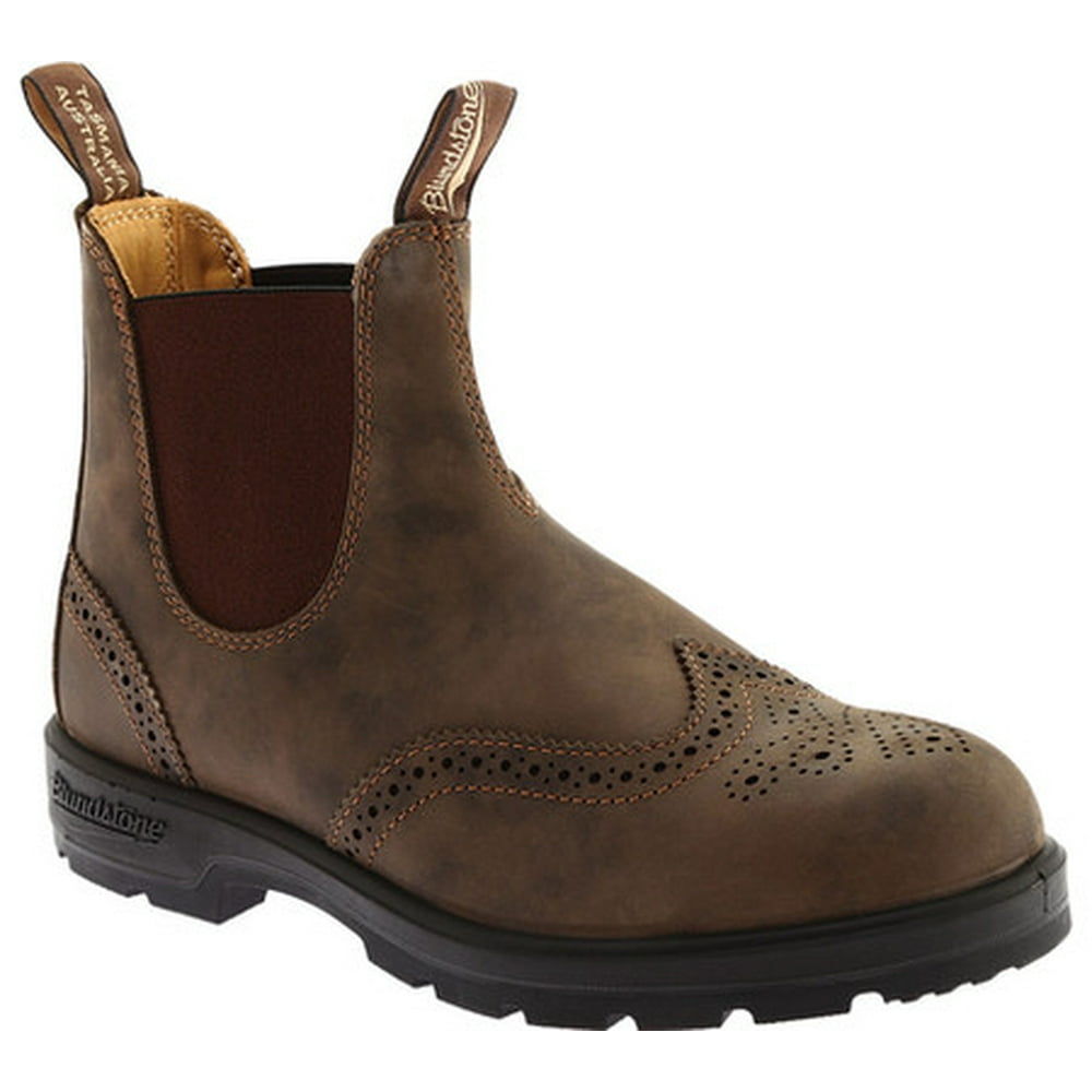 blundstone high