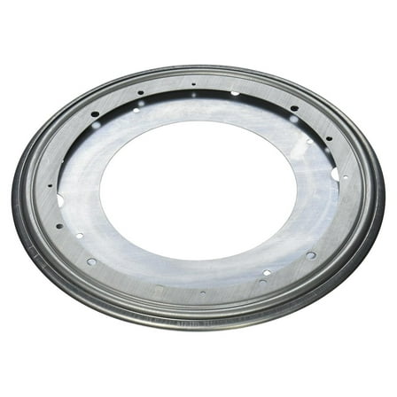 12" Round Lazy Susan