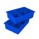thumbnail image 1 of Set 2 Charolas para Hielo - Coquo - Cubos Grandes, 1 of 5