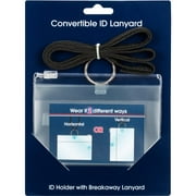 Convertible Lanyard
