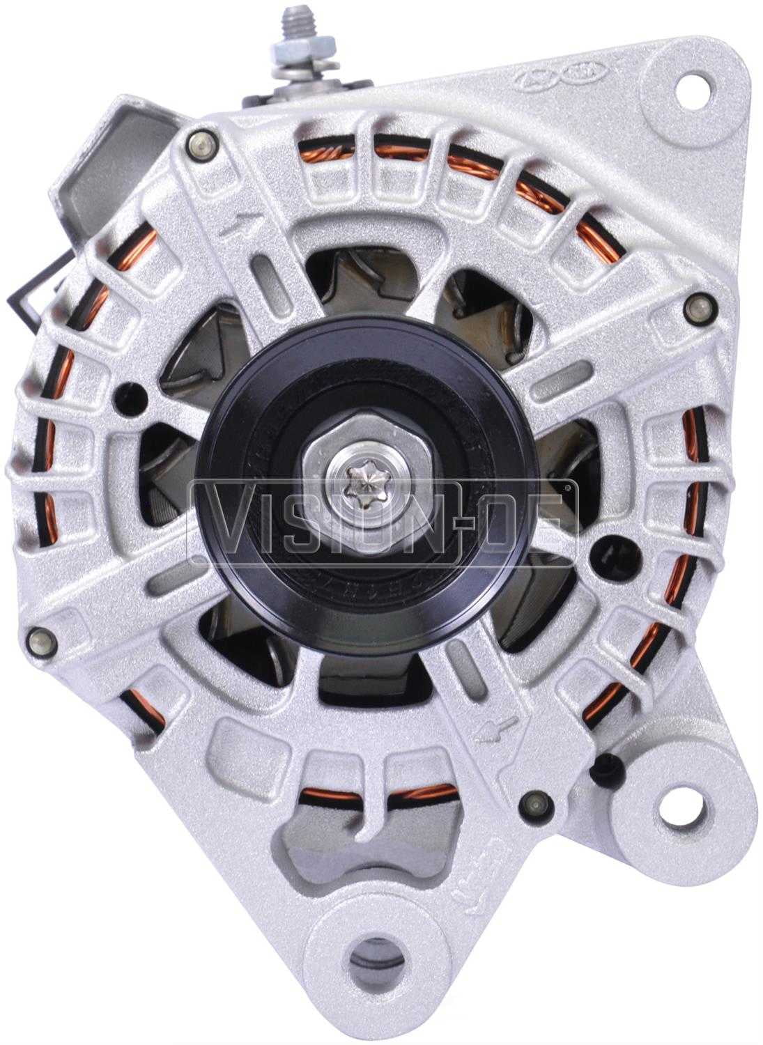 Vision OE 42156 Alternator
