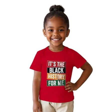 XIYON T-Shirts For Girls Graphic Short Sleeve Tee Shirt For Casual Top For Kids Youth Soft Breathable Tops 6-7 Years