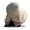 Beige, variant on Women's Bowknot Wide Brim Sun Hat Foldable, 360° Protection,Suitable for Beach Vacation Trips