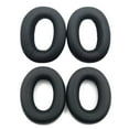 thumbnail image 3 of Lambskin Sheepskin Earpads Cushions for For Headphones Earmuffs, 3 of 11