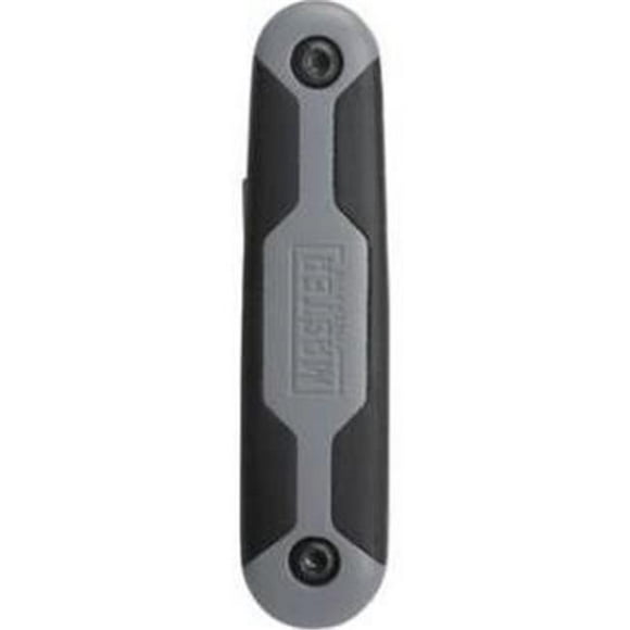 Master Mechanic 8-in-1 Torx Key Set