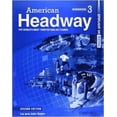 thumbnail image 2 of American Headway Third Edition: Level 3 Workbook: With iChecker Pack (American Headway, Level 3), 2 of 2