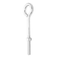 thumbnail image 2 of armella con tuerca de 1/2 x 8 pulgadas plata, 2 of 4