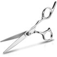 thumbnail image 1 of Professional Hair Scissors, Hairdressing Scissors, 1 of 2